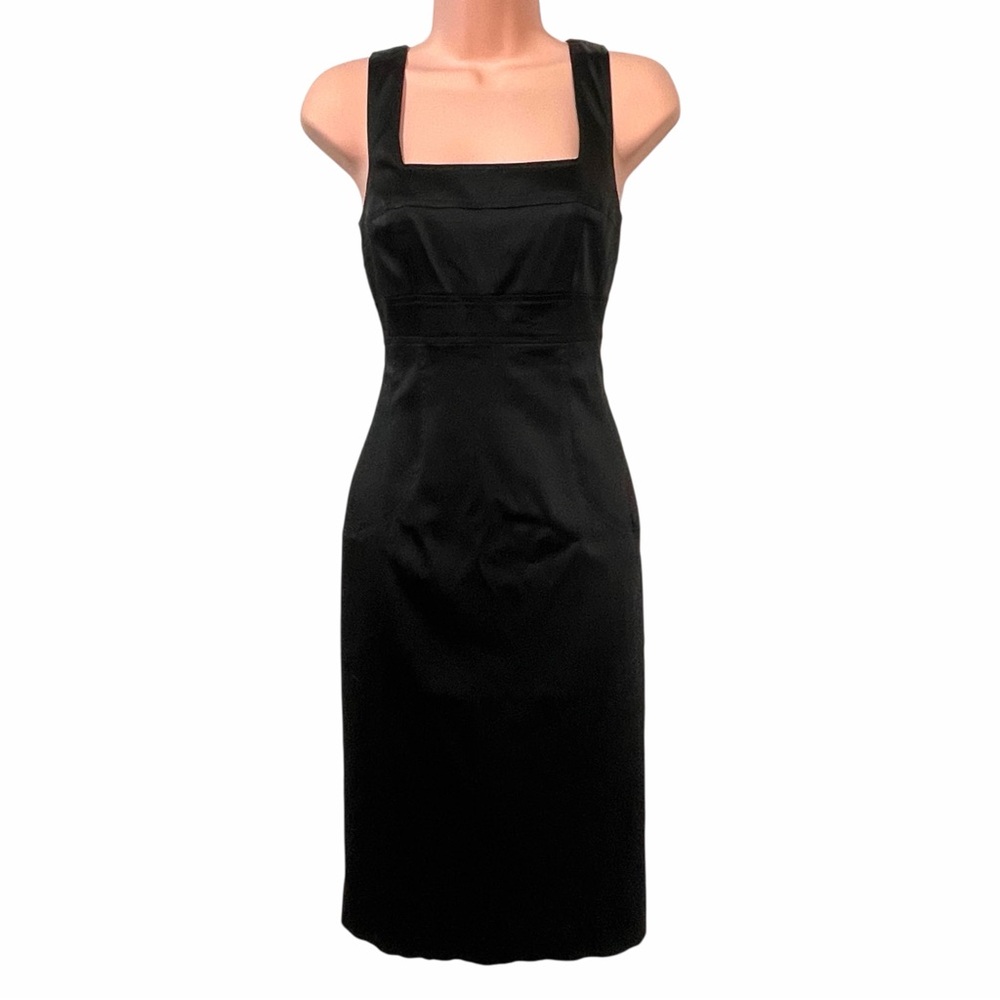 Lauren Ralph Lauren Black Classic Dress